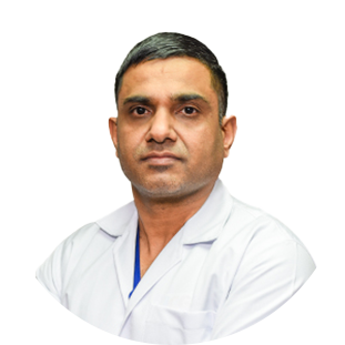 Dr. BrajMohan Singh